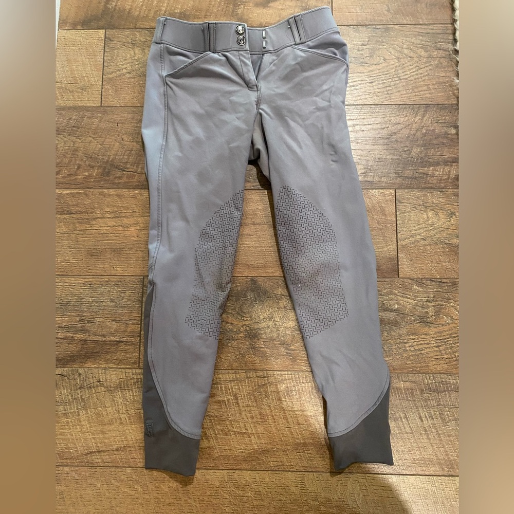 Tredstep Symphony Nero II Breeches